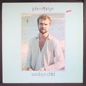 JOHN MARTYN
