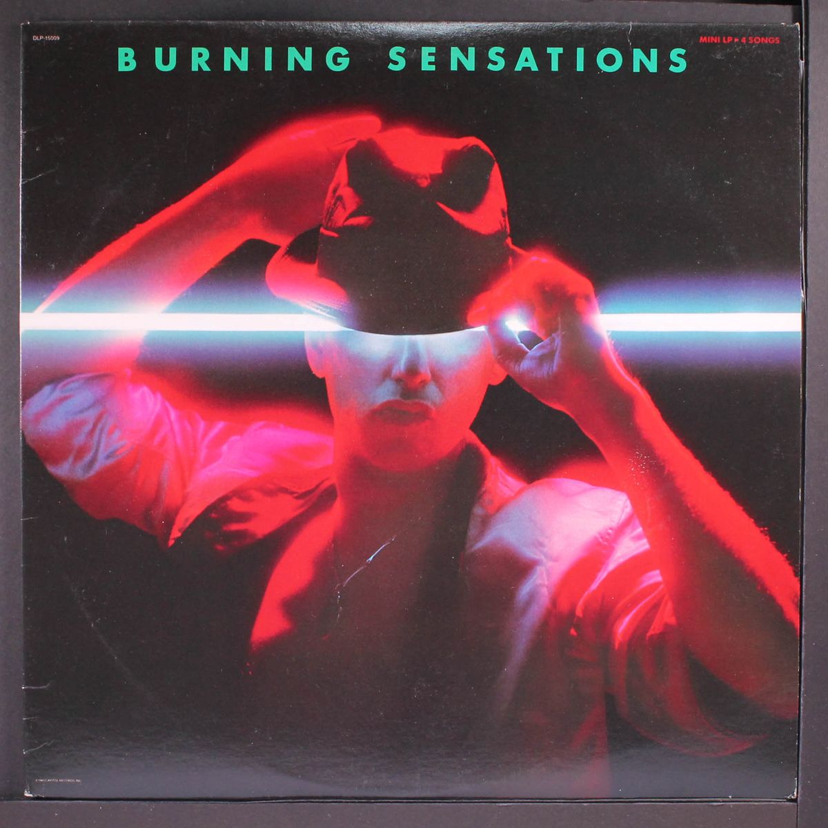 burning sensations by BURNING SENSATIONS
