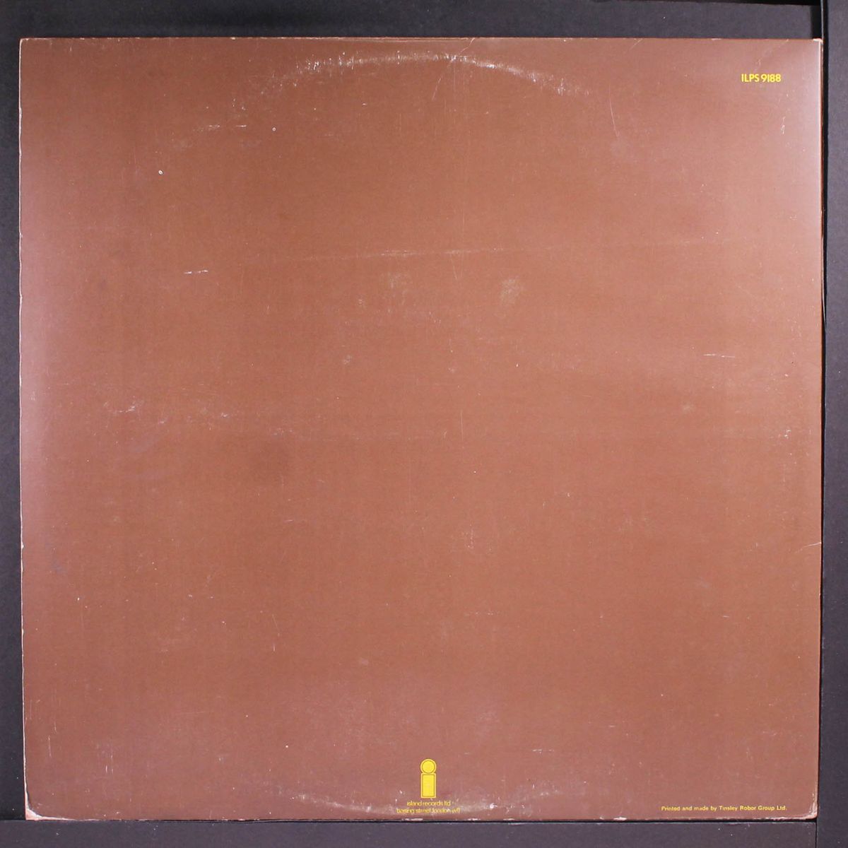 kossoff, kirke, tetsu & rabbit by KOSSOFF, KIRKE, TETSU & RABBIT