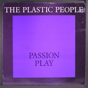 PLASTIC PEOPLE
