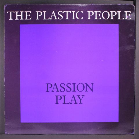 PLASTIC PEOPLE