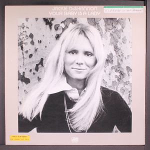 JACKIE DESHANNON