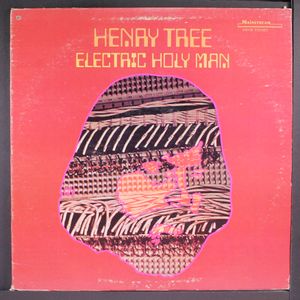 HENRY TREE