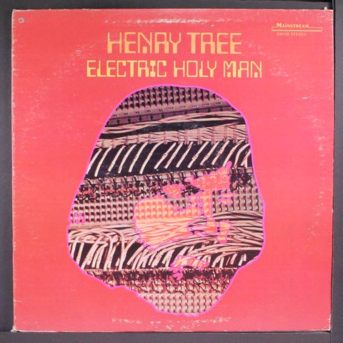 HENRY TREE