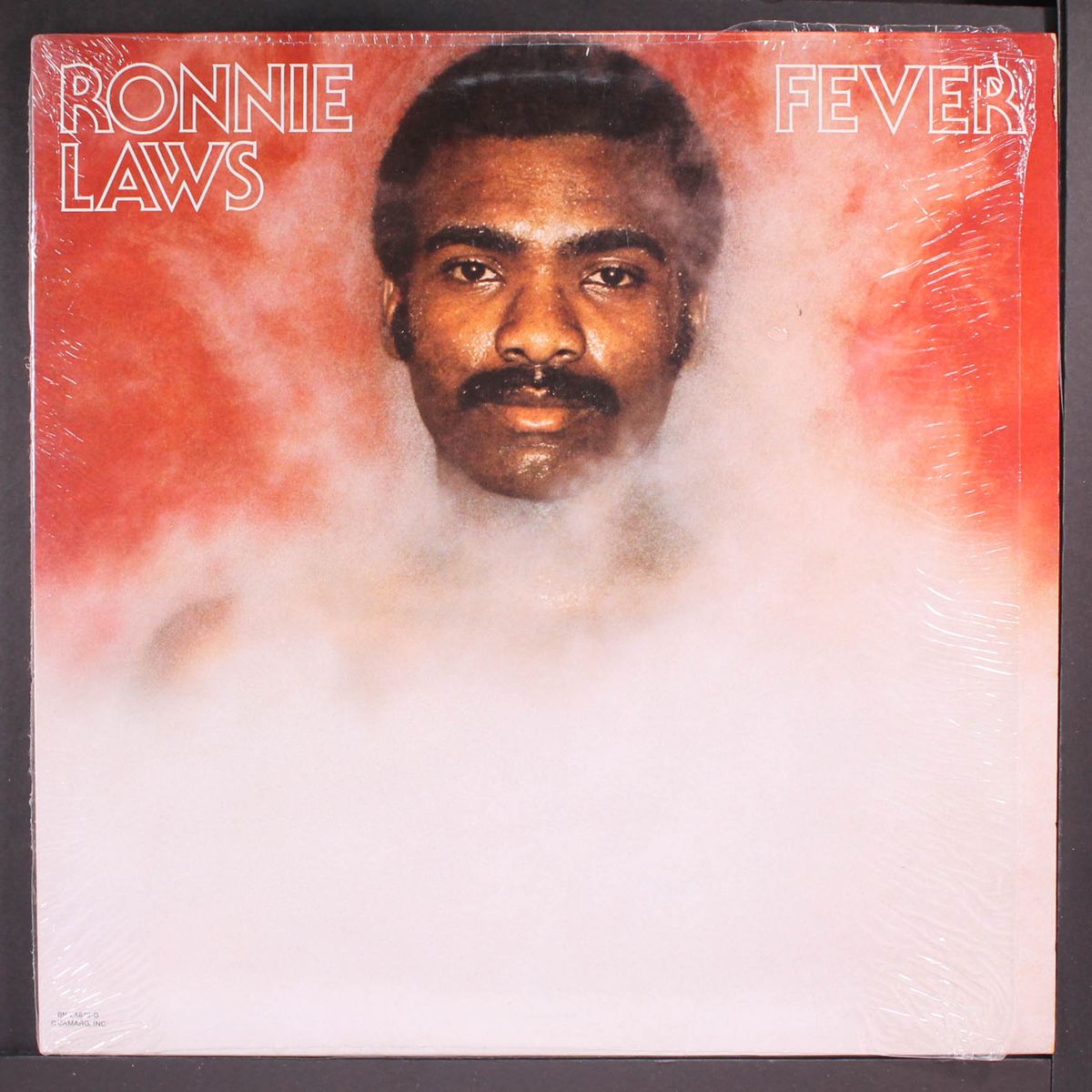 fever by RONNIE LAWS