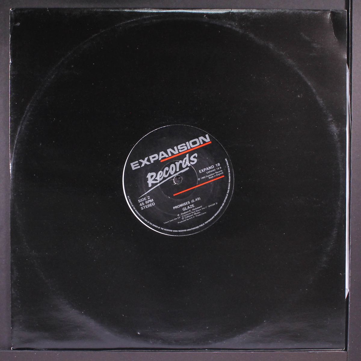 love hurts / promises by GLAZE
