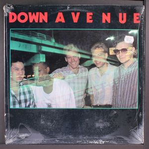 DOWN AVENUE