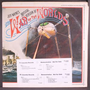JEFF WAYNE