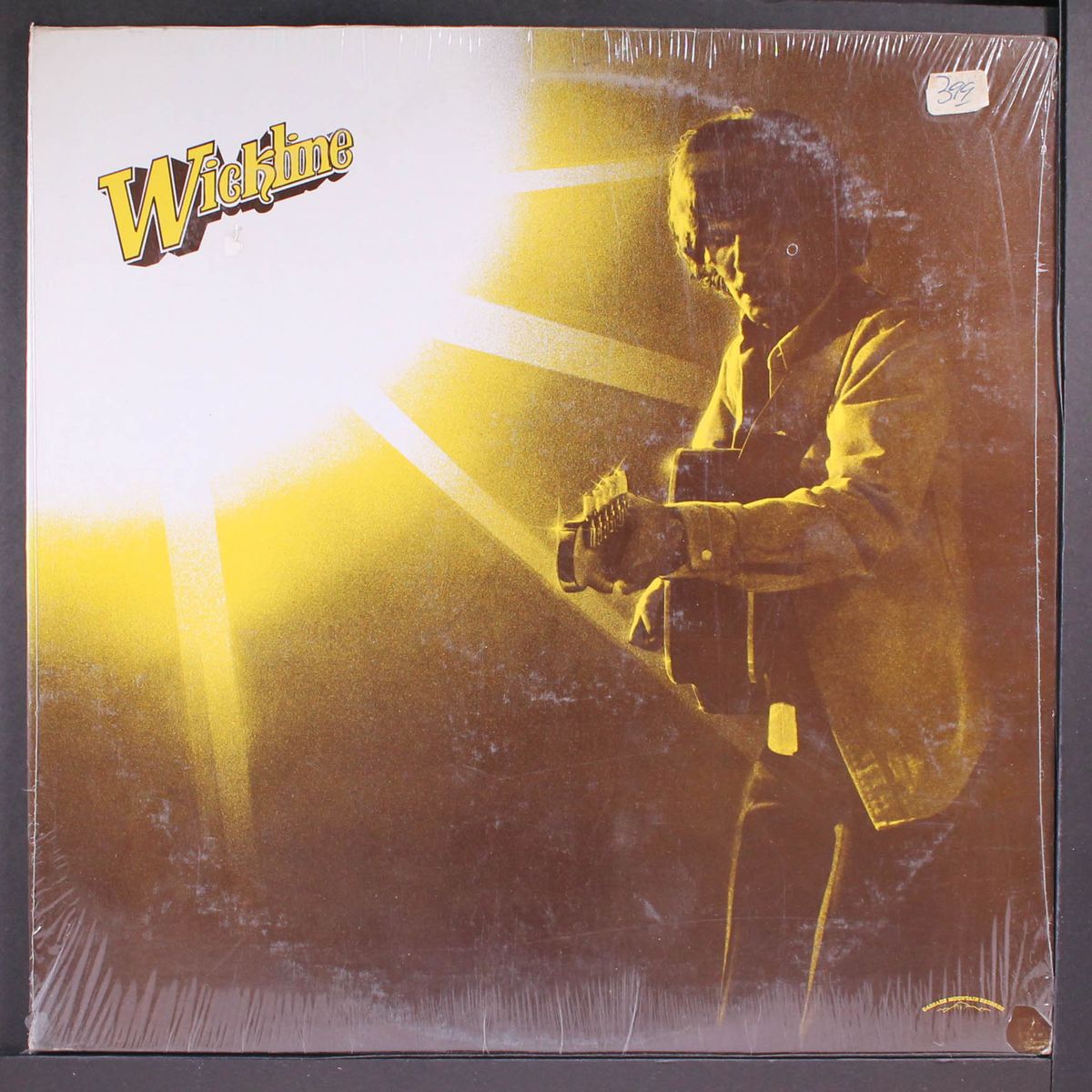 wickline by WICKLINE