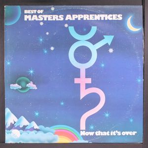 MASTER'S APPRENTICES