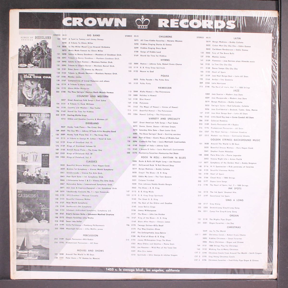 the great by JOHN LEE HOOKER