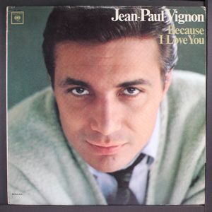 JEAN-PAUL VIGNON