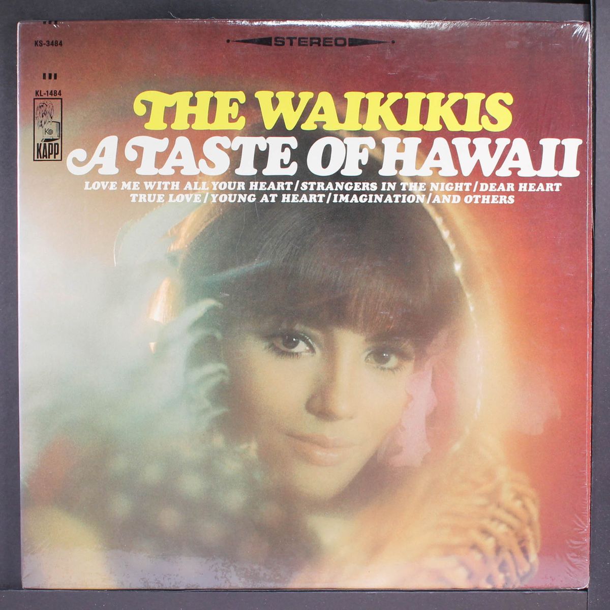 a taste of hawaii by WAIKIKIS