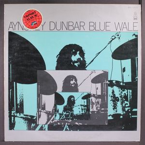 AYNSLEY DUNBAR