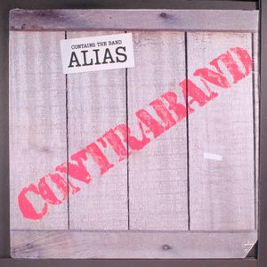 ALIAS