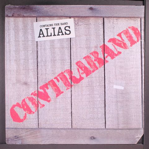 ALIAS