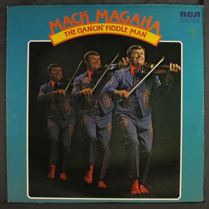 MACK MAGAHA