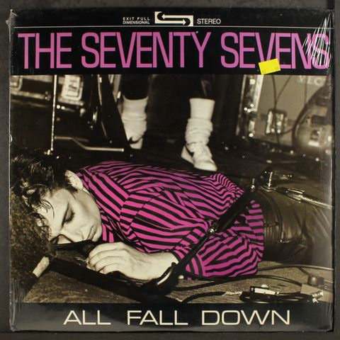 SEVENTY SEVENS