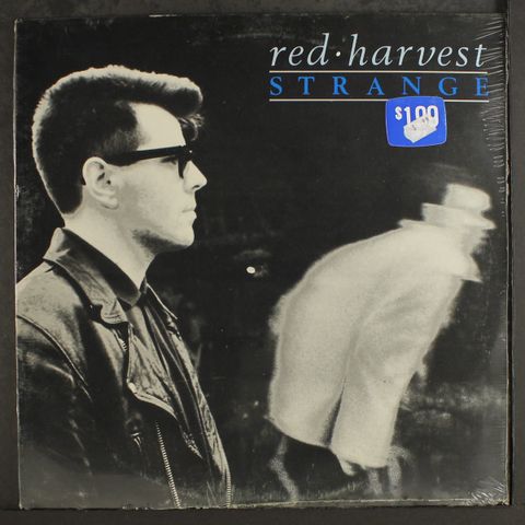 RED HARVEST