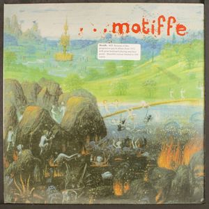 MOTIFFE