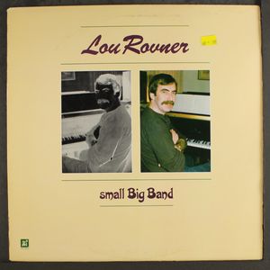 LOU ROVNER