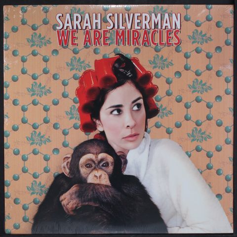 SARAH SILVERMAN