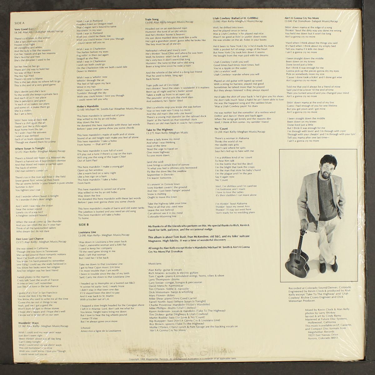 selected heartichokes by ALAN KELLY