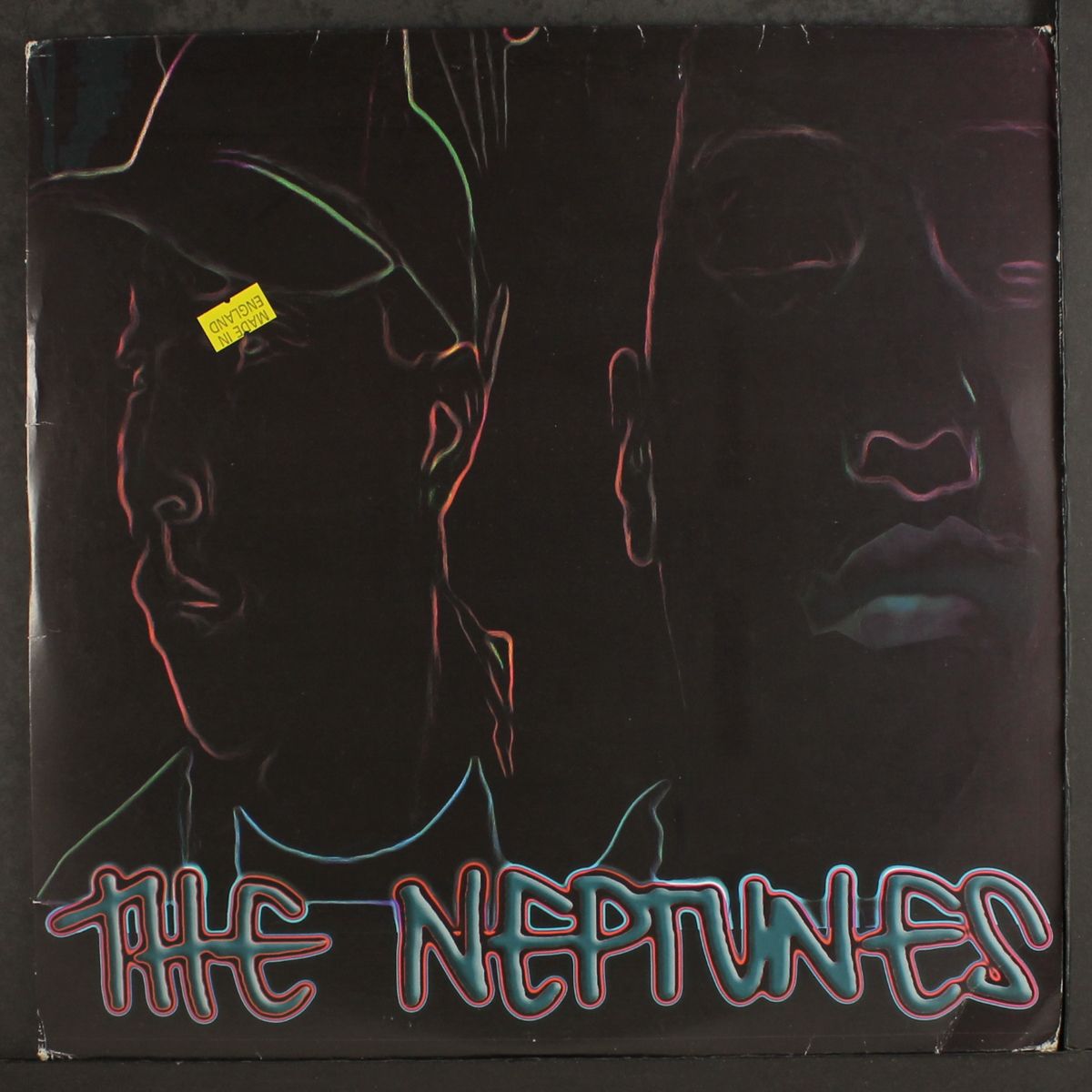greatest remixes vol. 2 by NEPTUNES