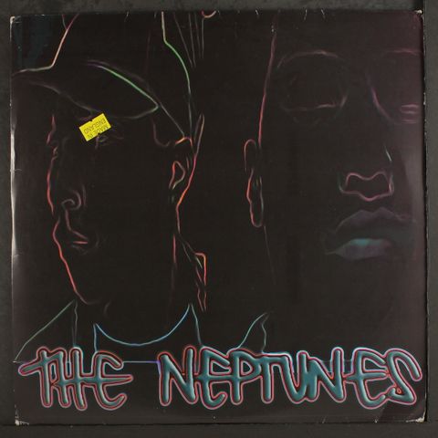 NEPTUNES