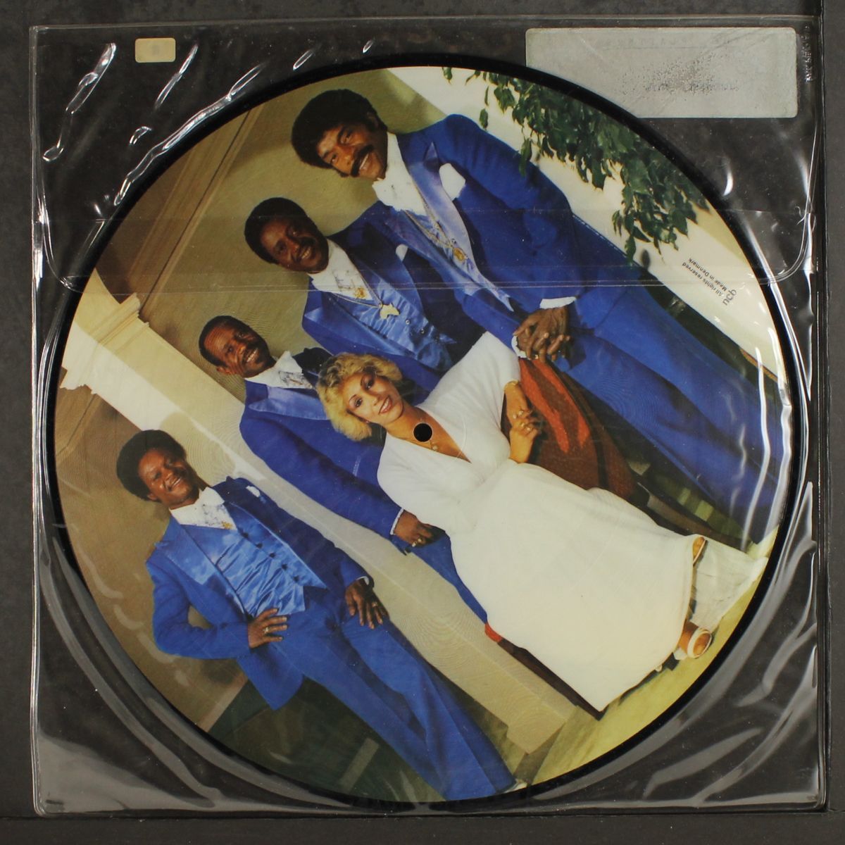 greatest hits by PLATTERS