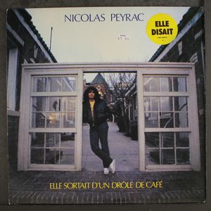 NICOLAS PEYRAC