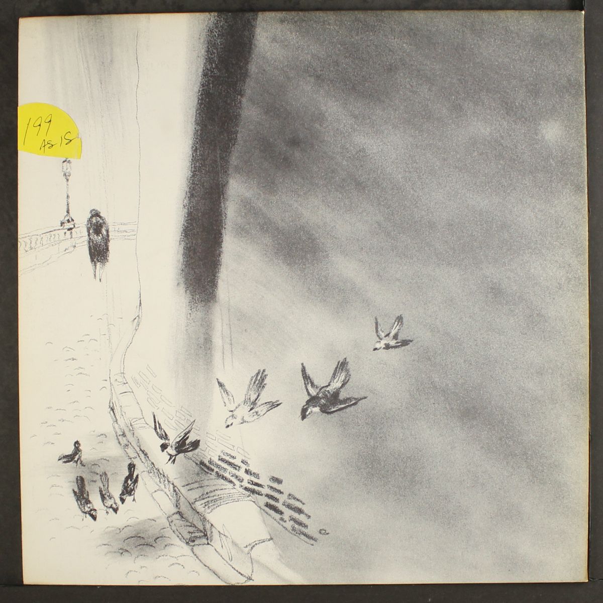 adieu little sparrow by EDITH PIAF