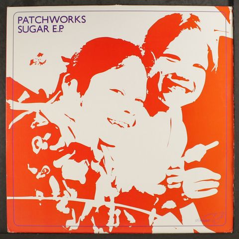 PATCHWORKS