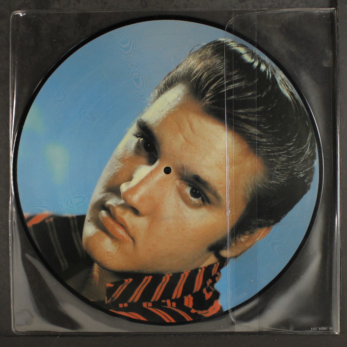 teddy bear by ELVIS PRESLEY