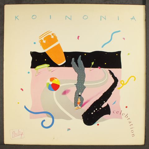 KOINONIA