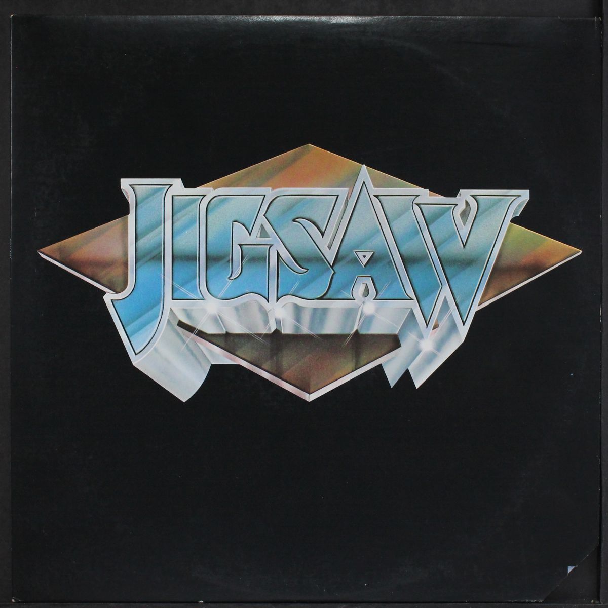 jigsaw by JIGSAW