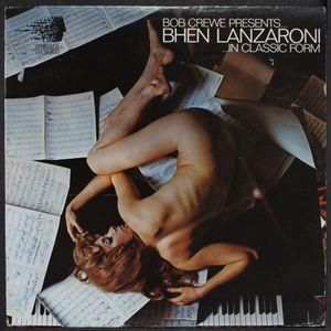 BHEN LANZARONI