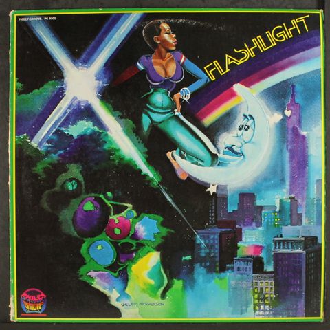 FLASHLIGHT