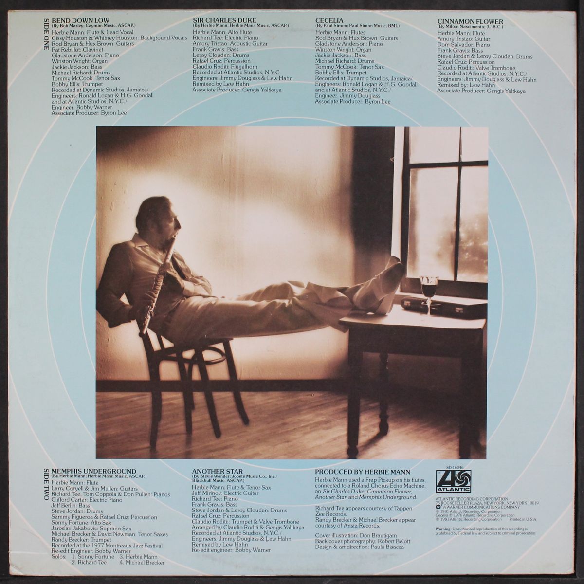 mellow by HERBIE MANN