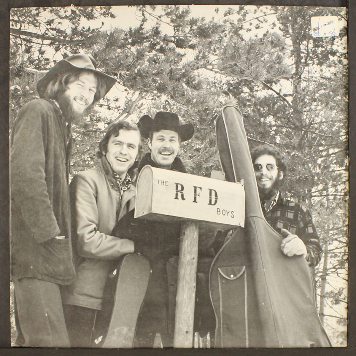 no. 2 by RFD BOYS