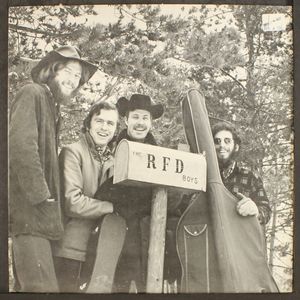 RFD BOYS