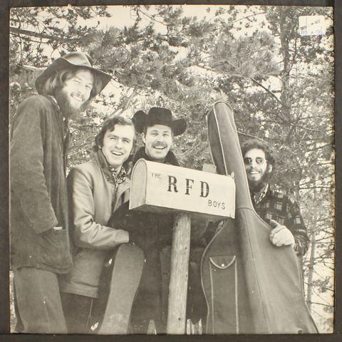 RFD BOYS
