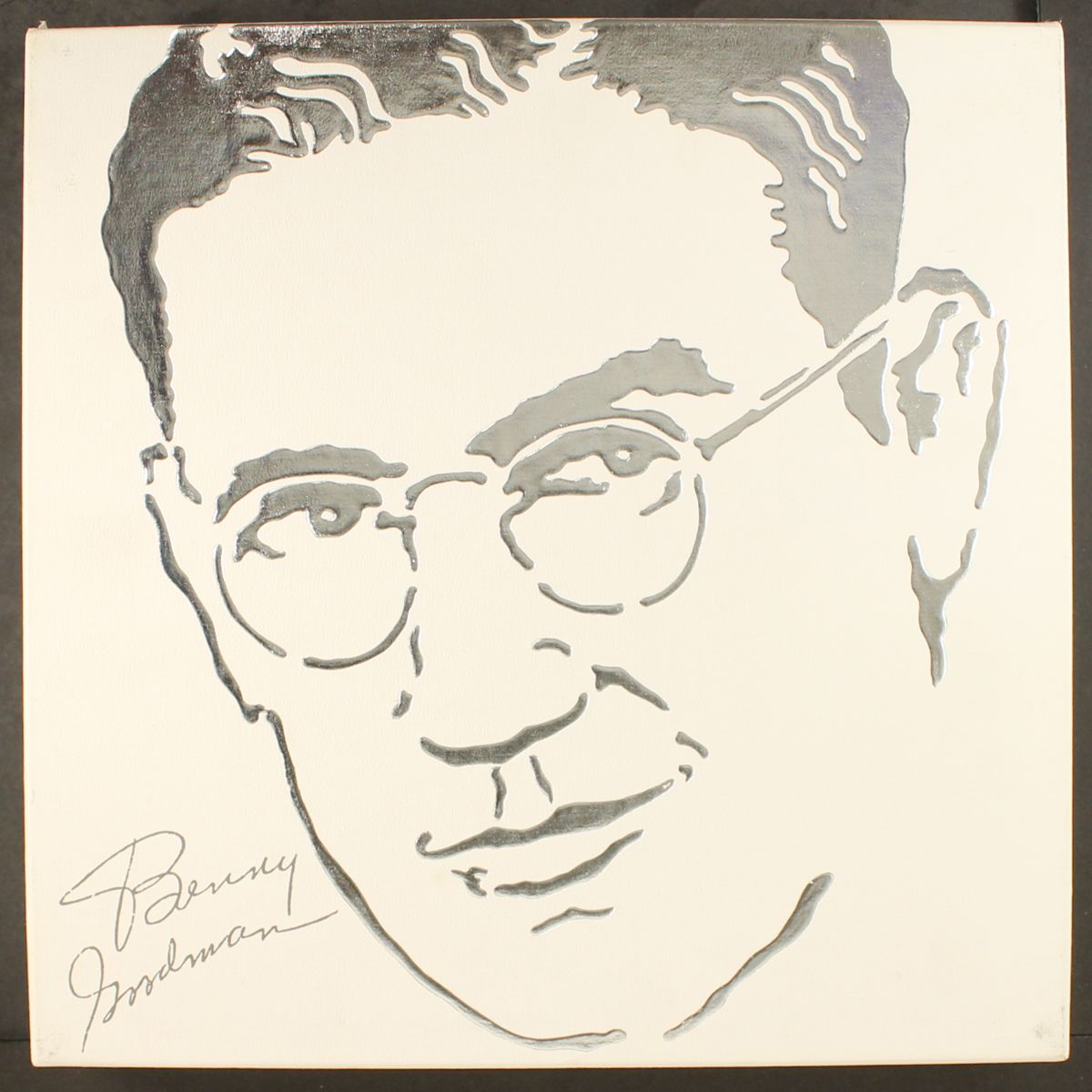 the rca victor years by BENNY GOODMAN