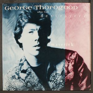 GEORGE THOROGOOD & DESTROYERS