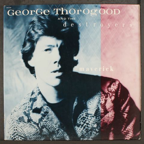 GEORGE THOROGOOD & DESTROYERS