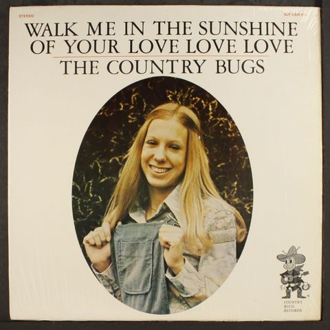 COUNTRY BUGS