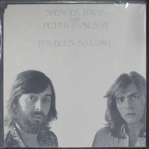 SPENCER DAVIS & PETER JAMESON