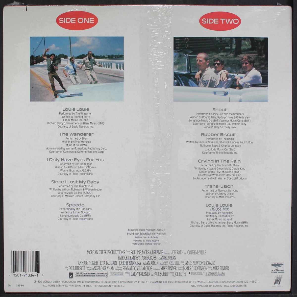 coupe de ville by SOUNDTRACK