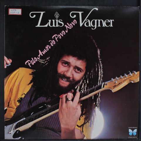 LUIS VAGNER