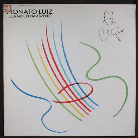 NONATO LUIZ